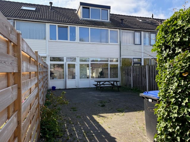 Foto 9 van Bosrand 45