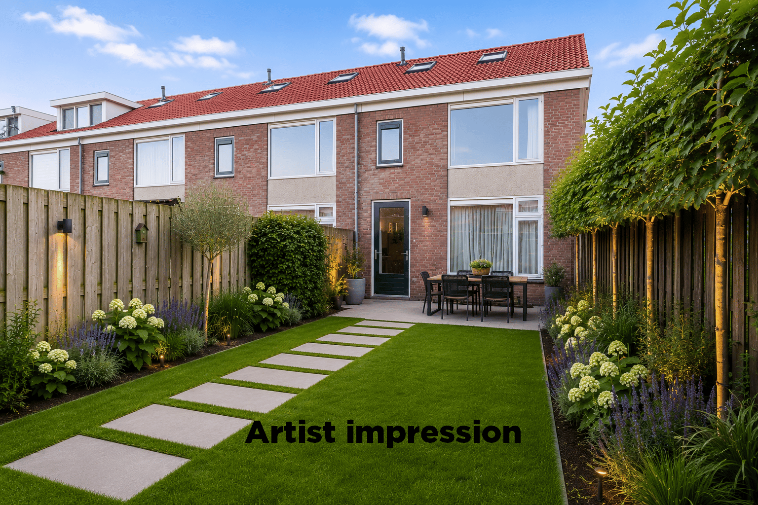 Photo 30 of Oosterzelestraat 3