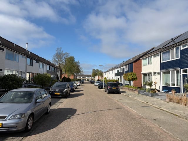 Foto 11 van Bosrand 45