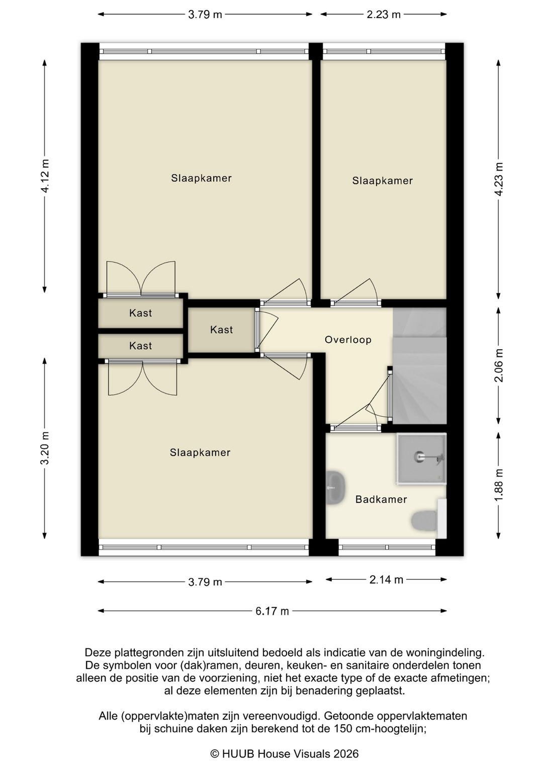 Foto 13 van Bosrand 45