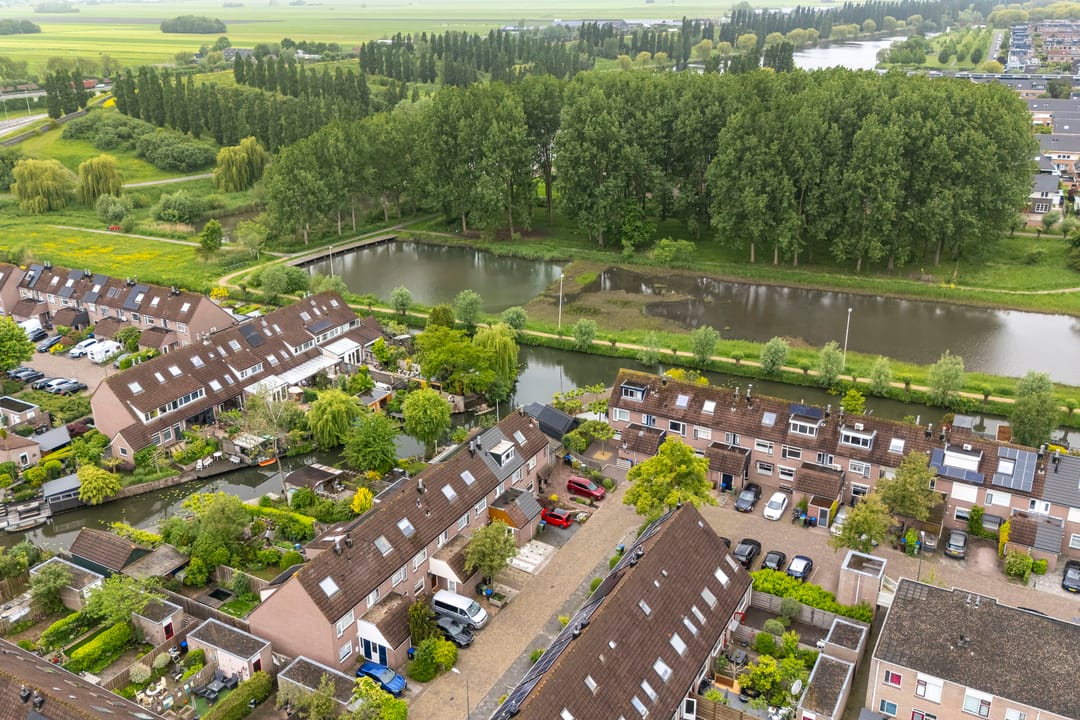 Foto 41 van Melkmeisjeslaan 10