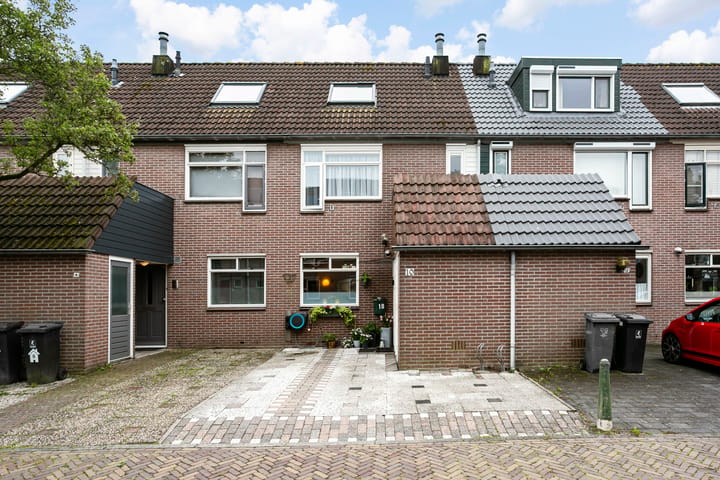 Foto 5 van Melkmeisjeslaan 10