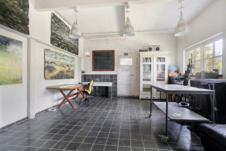 Vrijstaande woning te koop: Leijester Hegedyk 52, Alde Leie