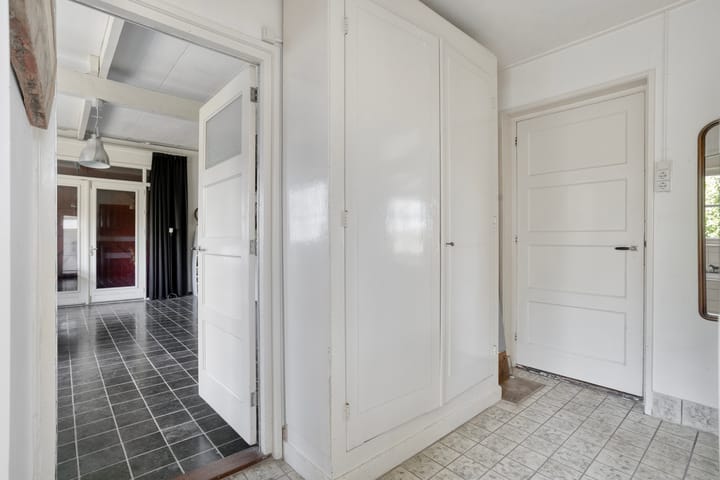 Vrijstaande woning te koop: Leijester Hegedyk 52, Alde Leie
