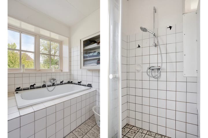 Vrijstaande woning te koop: Leijester Hegedyk 52, Alde Leie