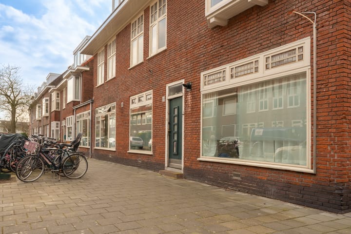 Foto 3 van Van Zeggelenstraat 61