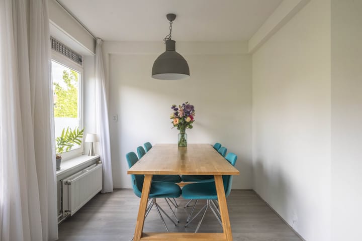 Foto 4 van Van Gentstraat 33-2
