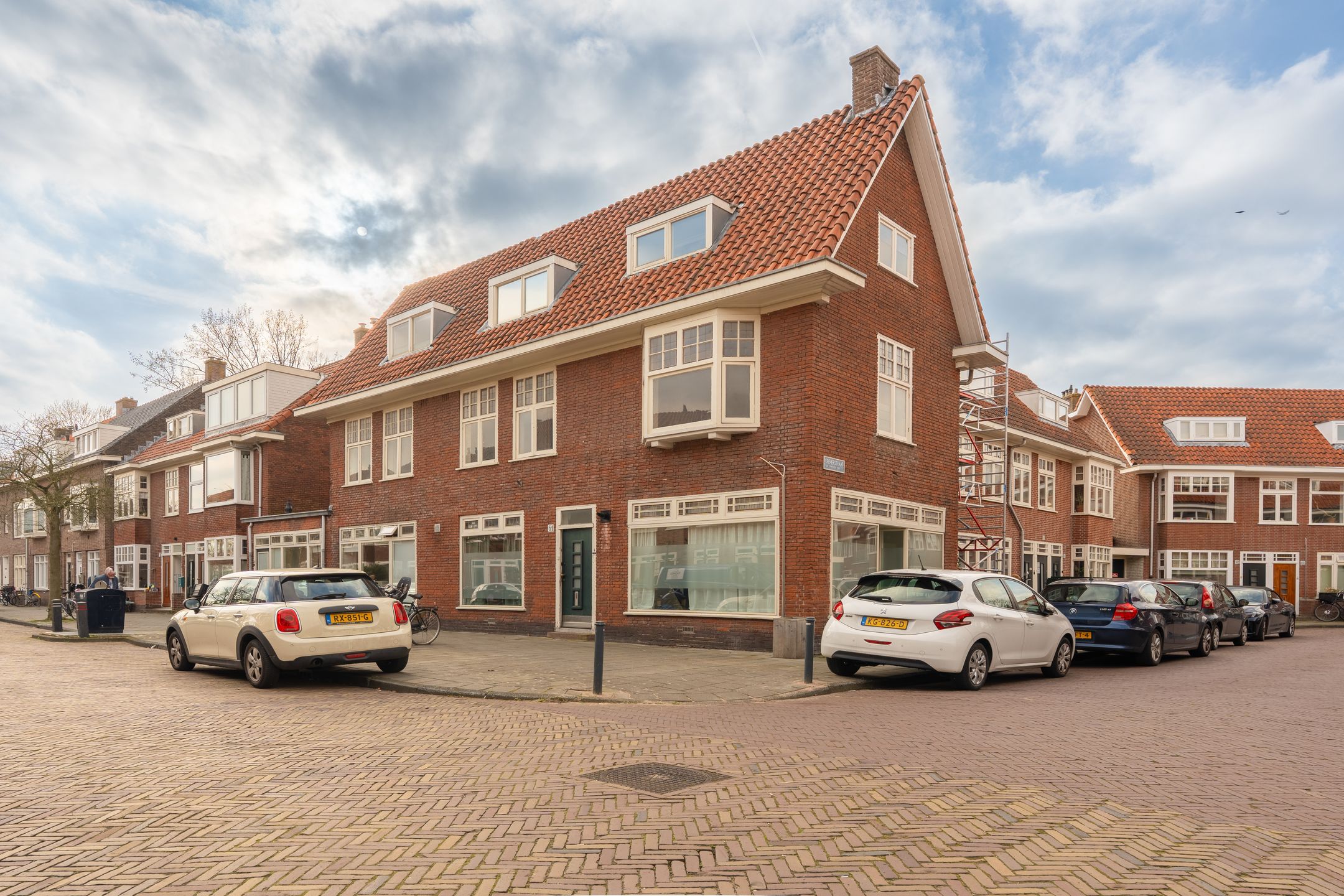Van Zeggelenstraat 61