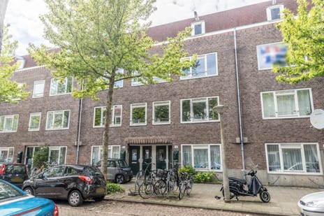 Van Gentstraat thumbnail