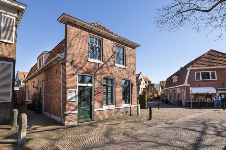 Photo 2 of Kerkplein 5