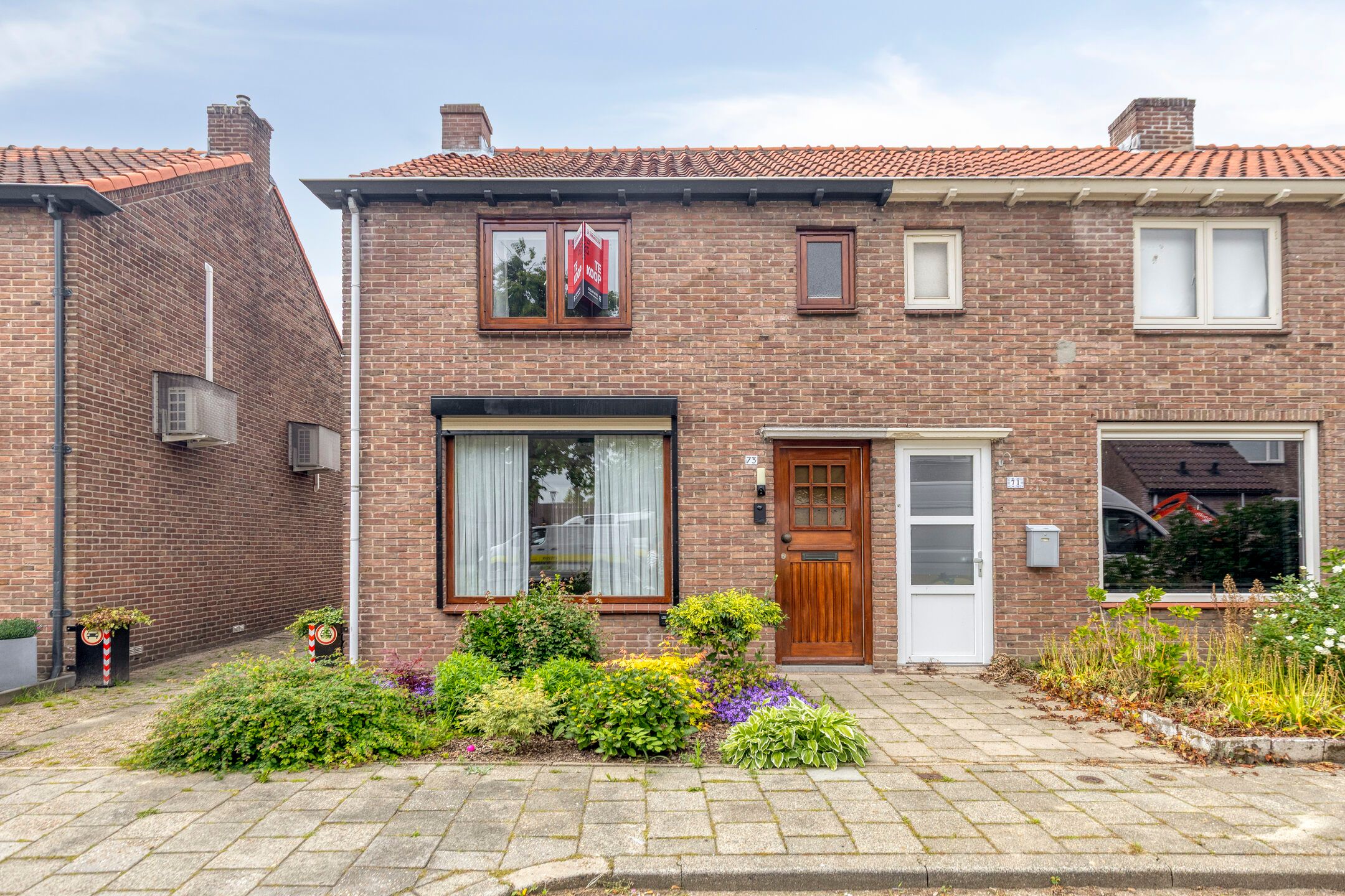 Rozenstraat 73 