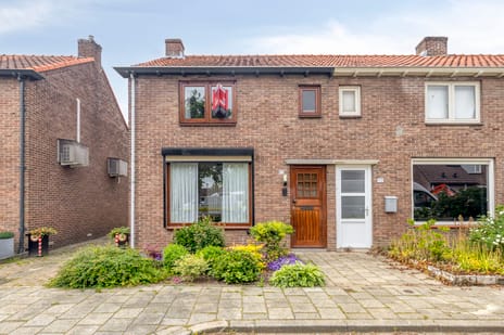 Rozenstraat thumbnail