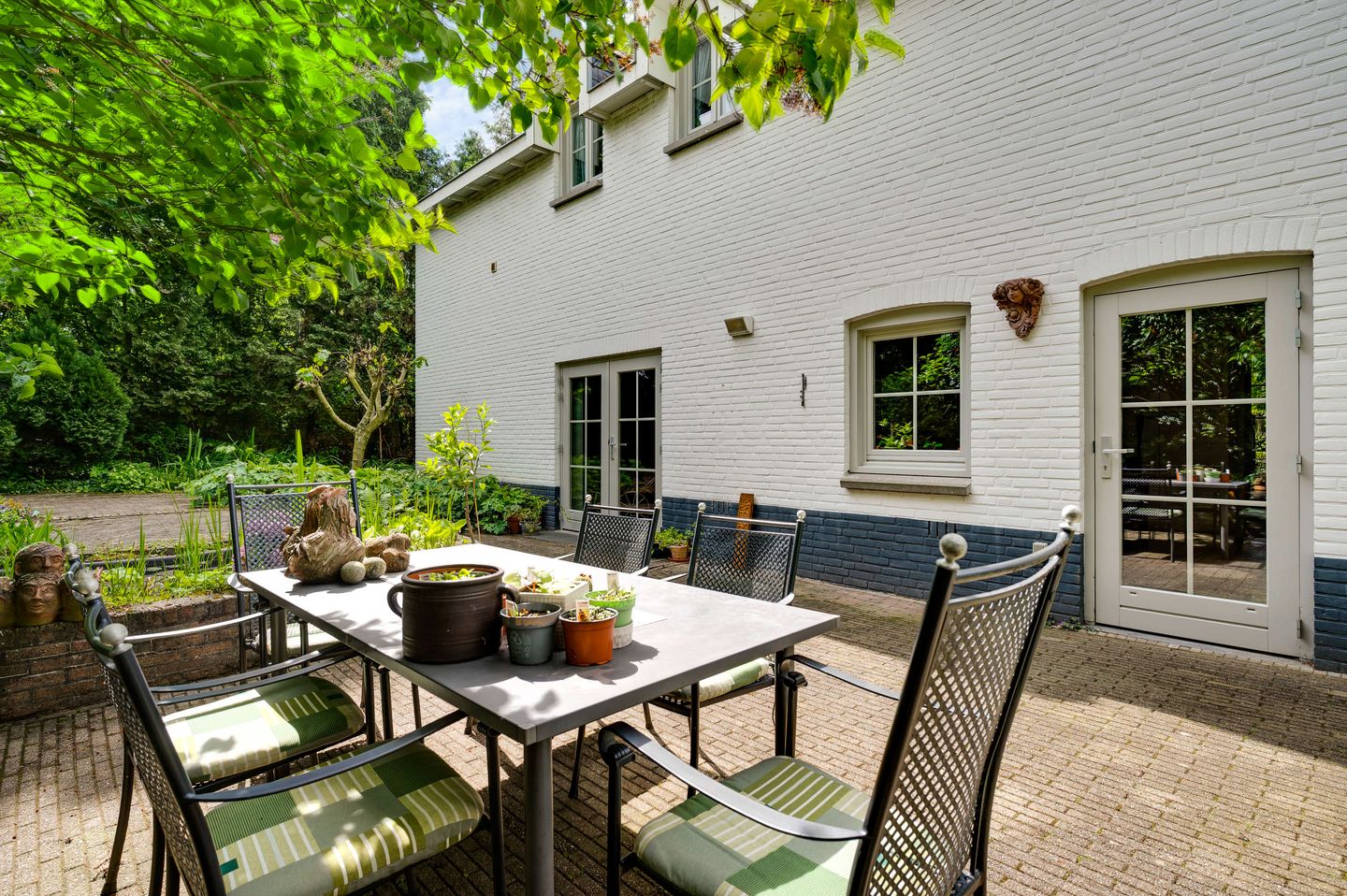 Foto 4 van Proost de Beaufortstraat 44