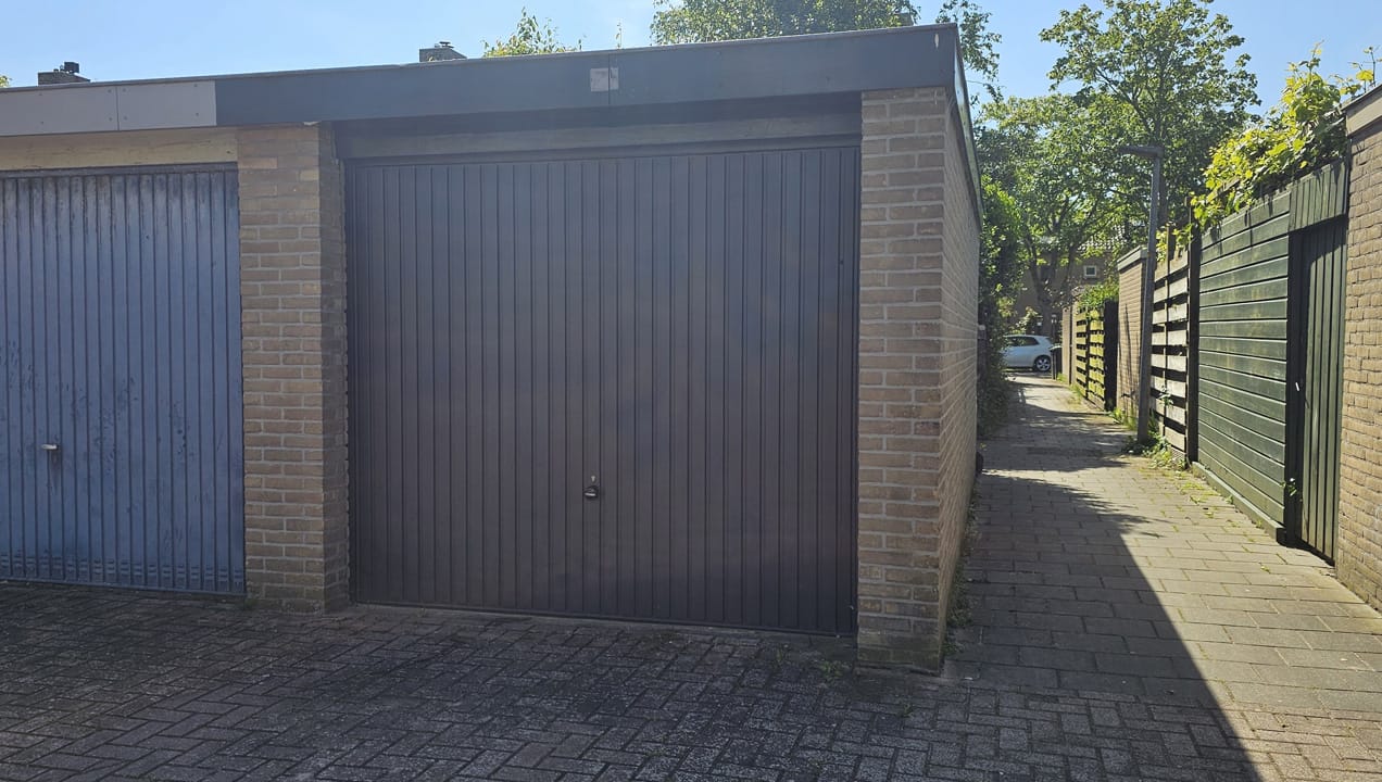 Foto 1 van Ribesweg 9005 GAR