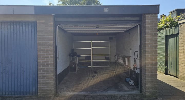 Foto 2 van Ribesweg 9005 GAR