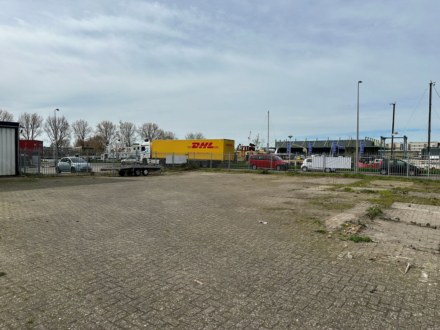 Bekijk foto 4 van Nijverheidsweg 1