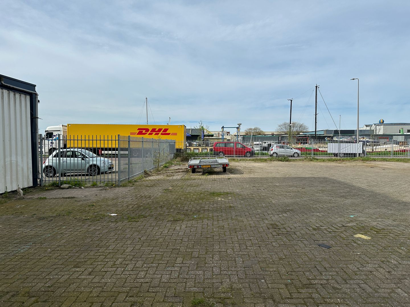Bekijk foto 5 van Nijverheidsweg 1