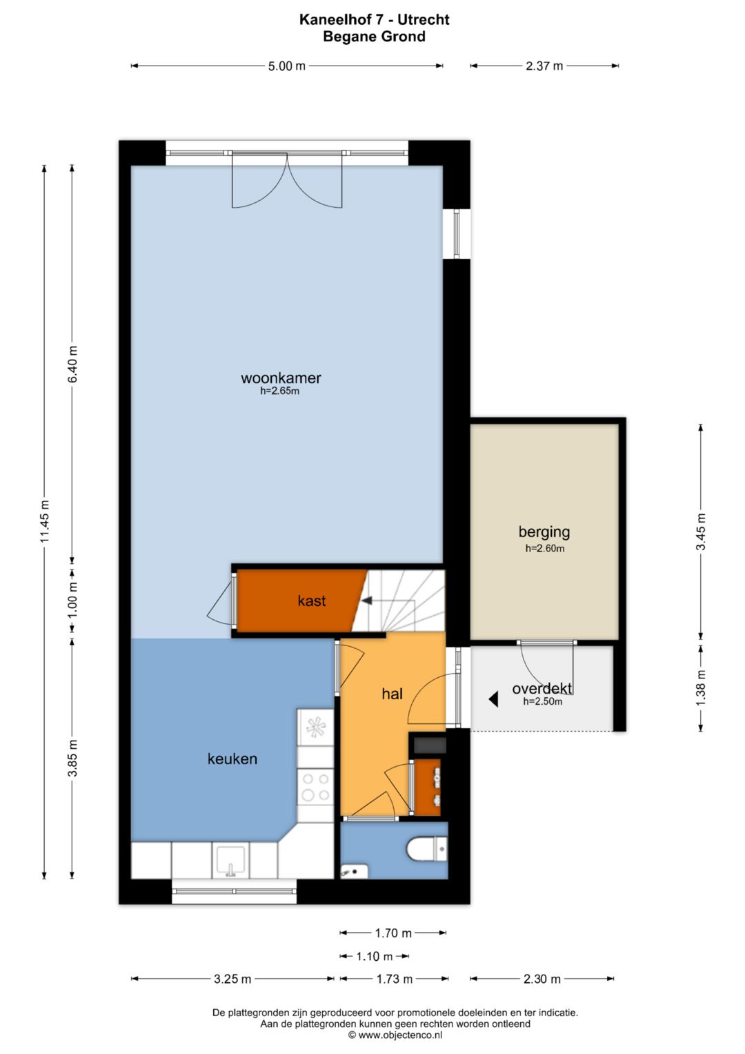 Foto 46 van Kaneelhof 7