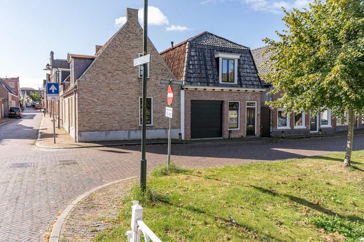Foto 4 van Kloostersingel 1-A