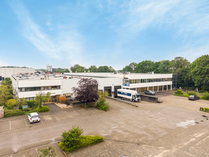 Marinus Dammeweg 56, Venlo