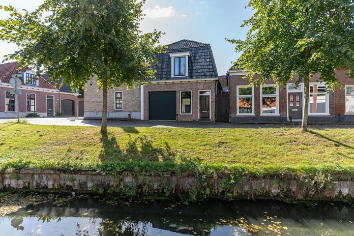 Foto 2 van Kloostersingel 1-A