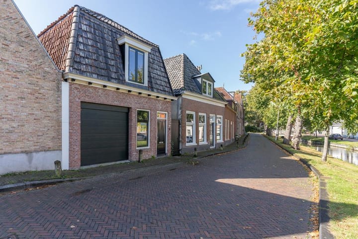 Foto 3 van Kloostersingel 1-A
