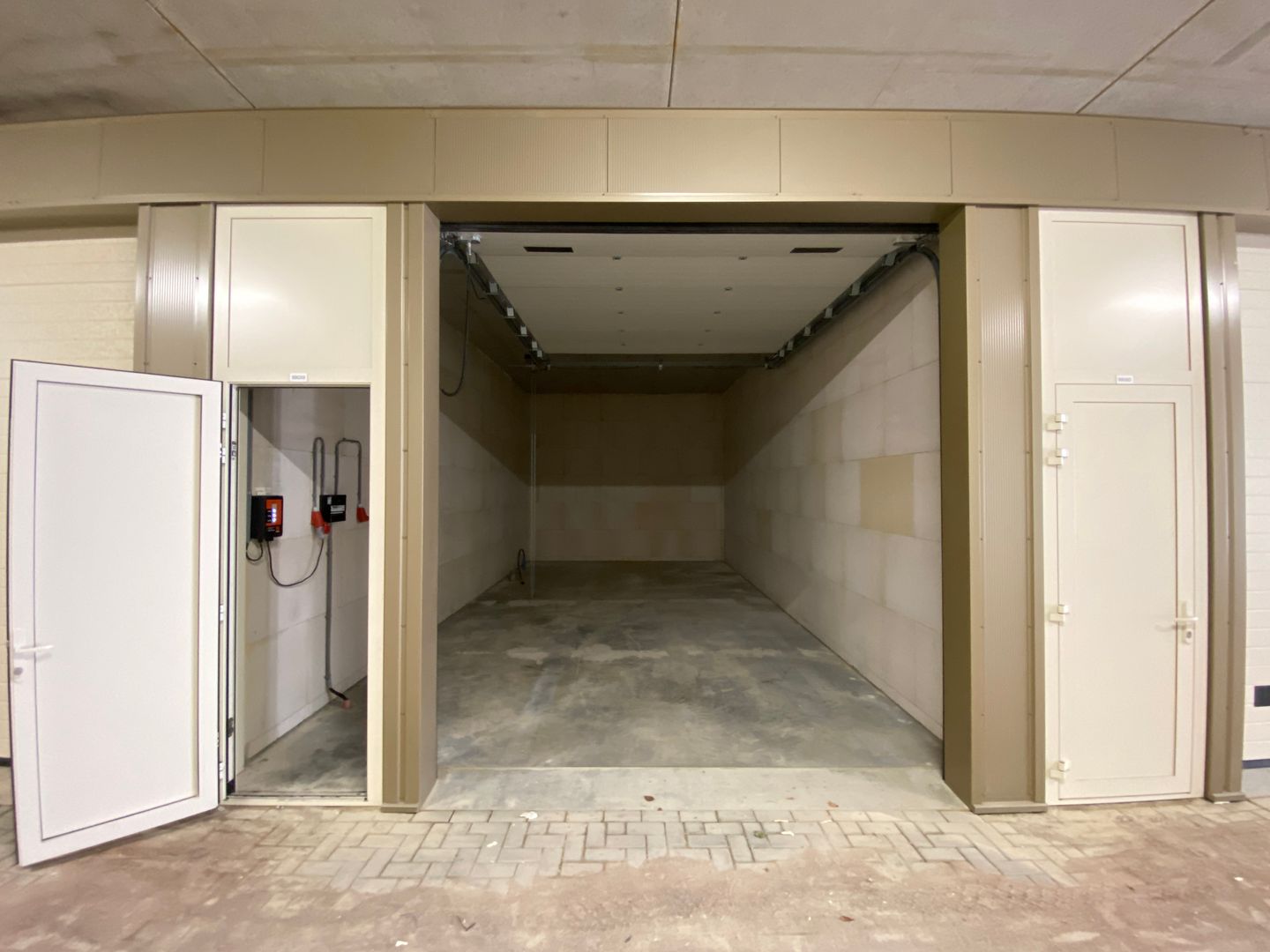 Bekijk foto 3 van Palmpolstraat 99-G60