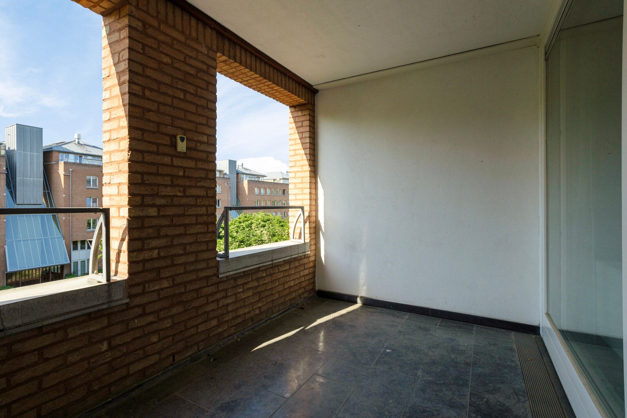 Foto 9 van Sphinxlunet 125-D