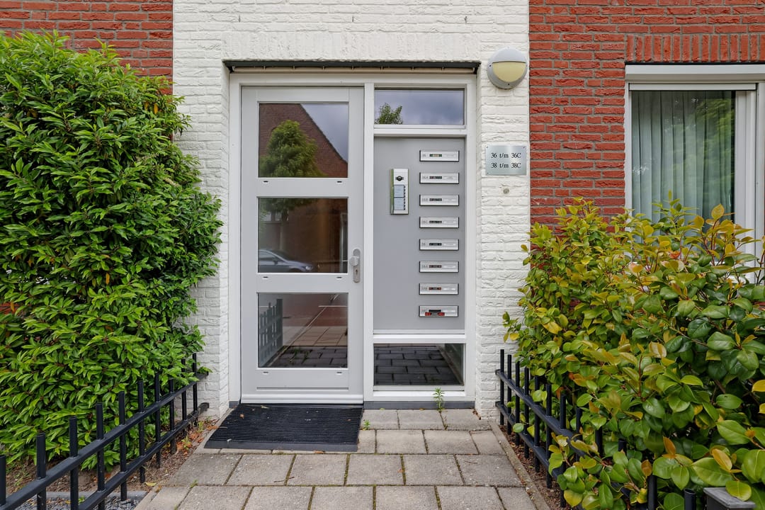 Foto 7 van Kerkstraat 38-A