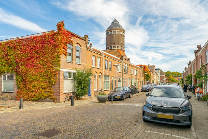 Foto 2 van Korenbloemstraat 38