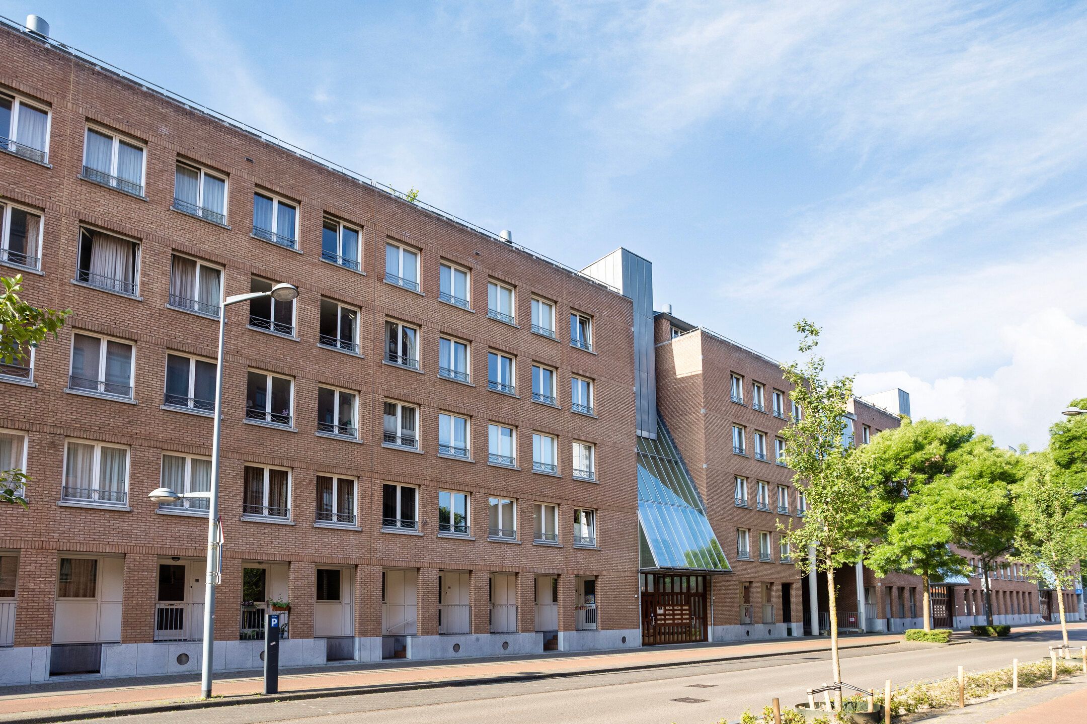Foto 45 van Sphinxlunet 125-D