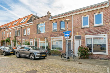 Korenbloemstraat thumbnail