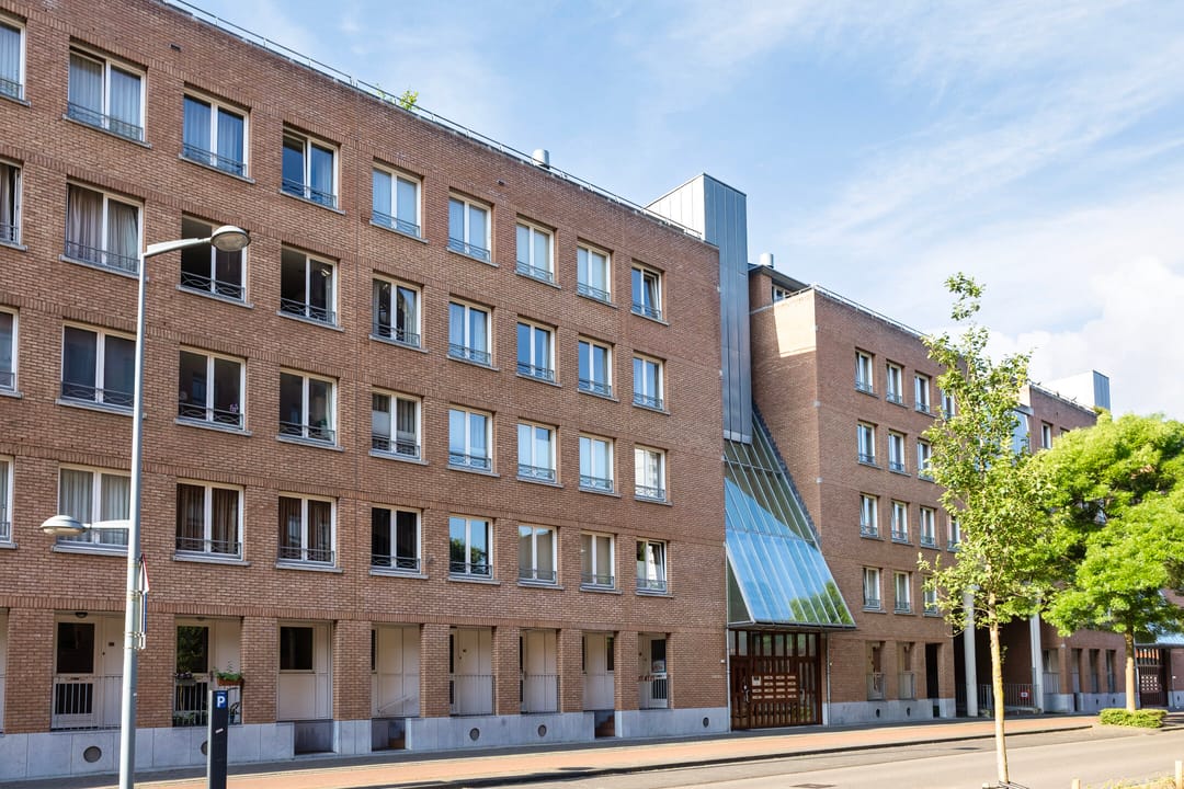 Foto 43 van Sphinxlunet 125-D