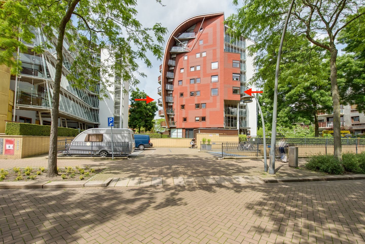 Foto 4 van Bordeslaan 335