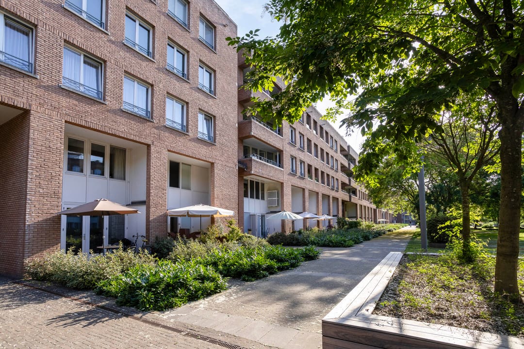 Foto 37 van Sphinxlunet 125-D
