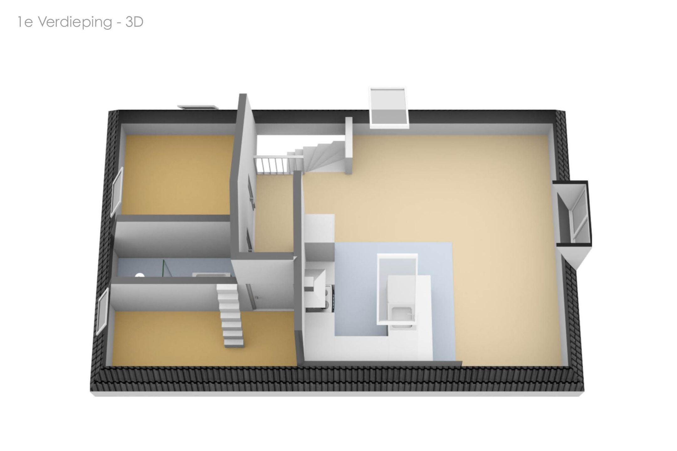 Foto 48 van Kloostersingel 1-A