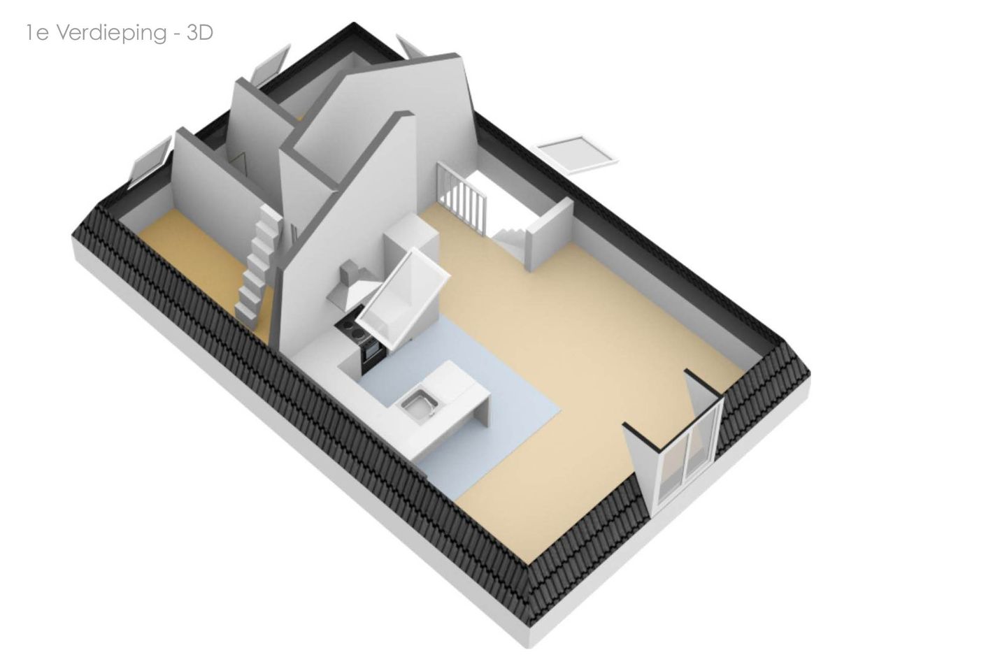Foto 49 van Kloostersingel 1-A
