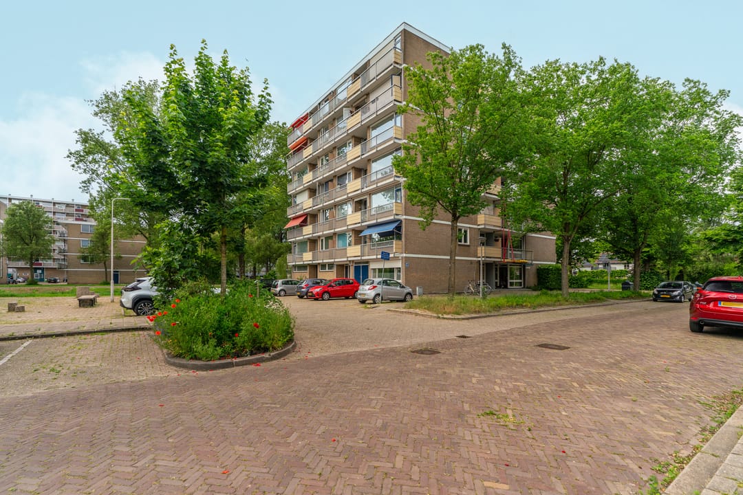 Foto 32 van Wildenborglaan 6-4