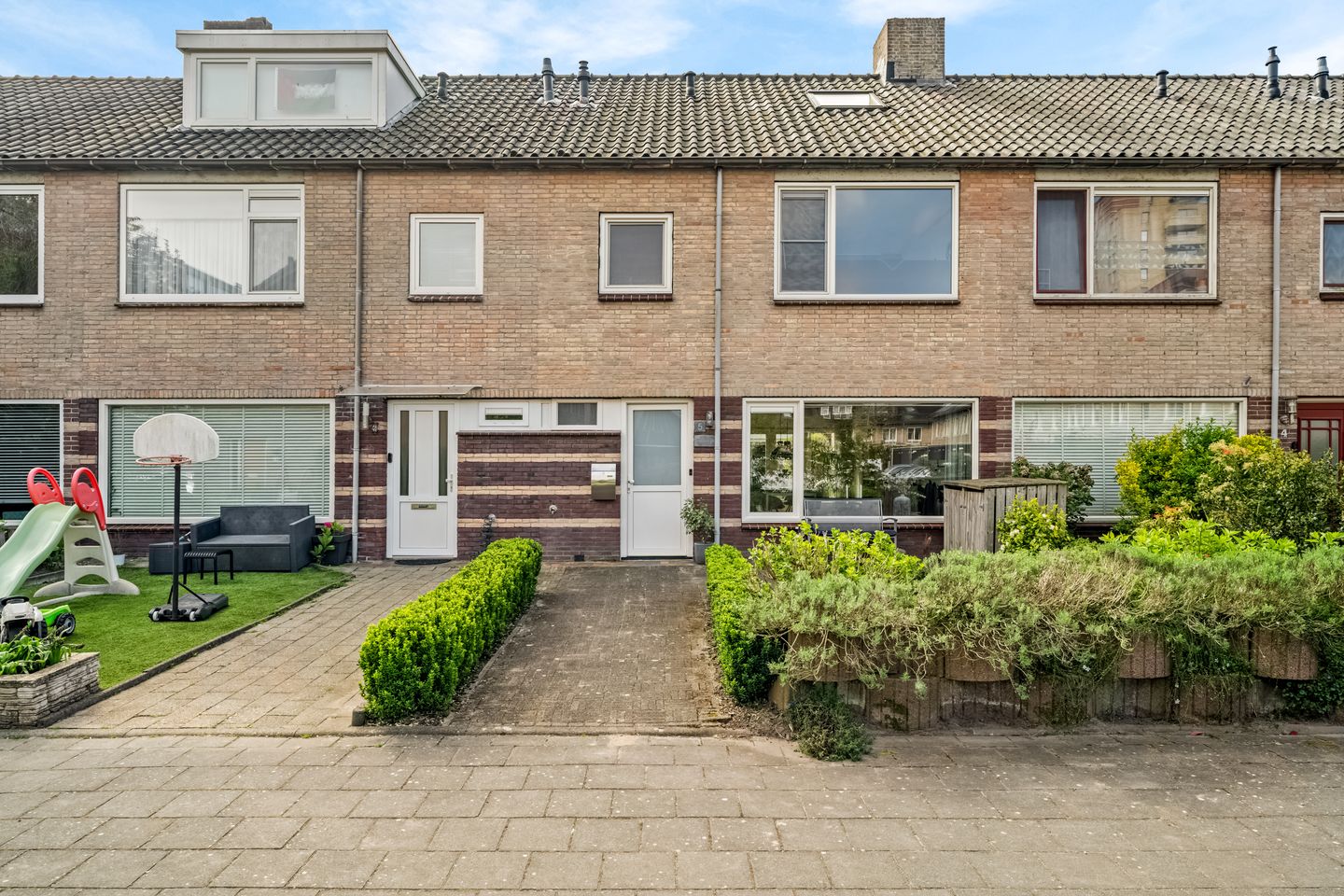 Foto 1 van Tenorplaats 5