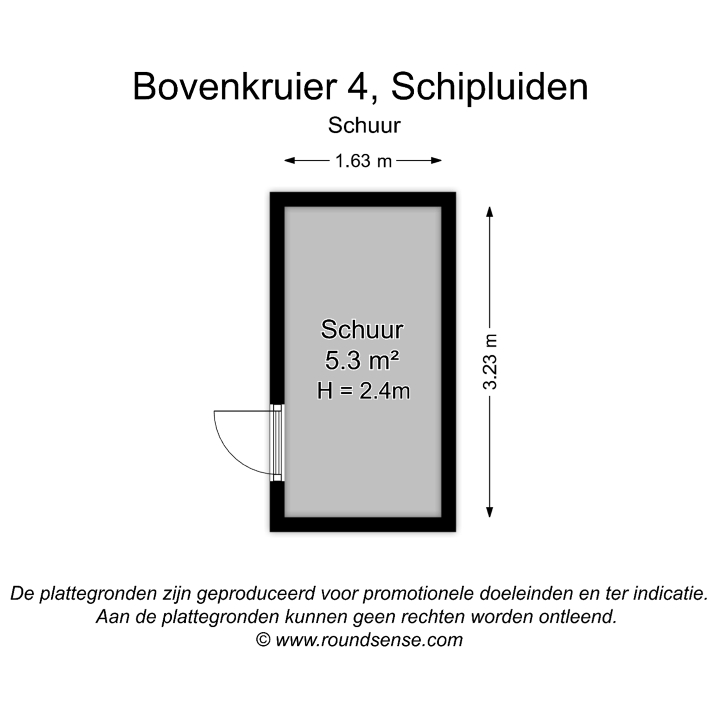 Photo 44 of Bovenkruier 4