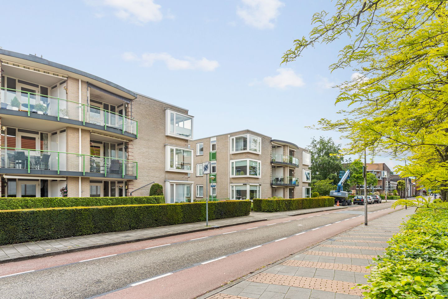 Foto 4 van de Beukenhof 3