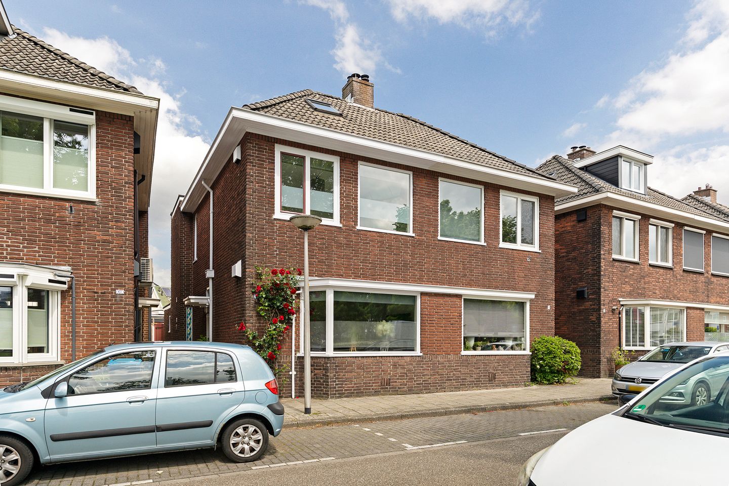 Foto 1 van Taludstraat 6