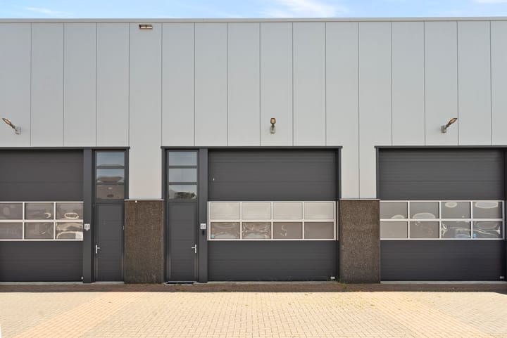 Brandweerstraat 63