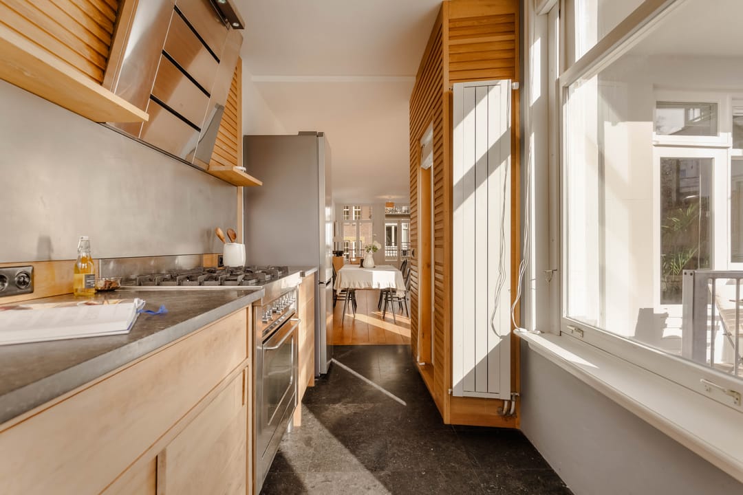 Photo 11 of Rhijnvis Feithstraat 28-A