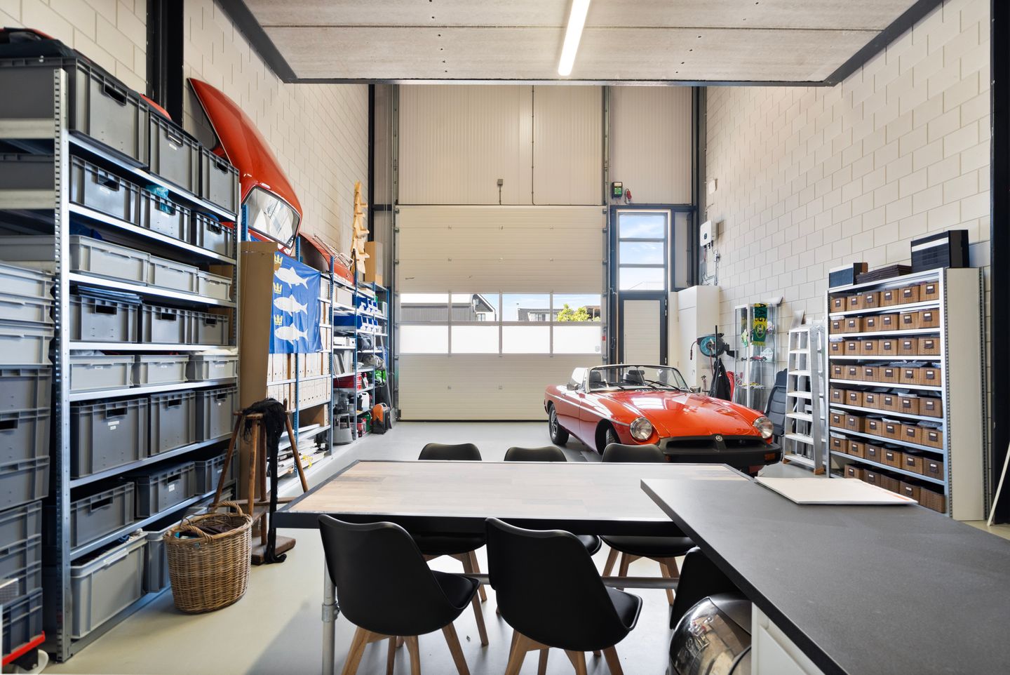 Bekijk foto 5 van Brandweerstraat 63