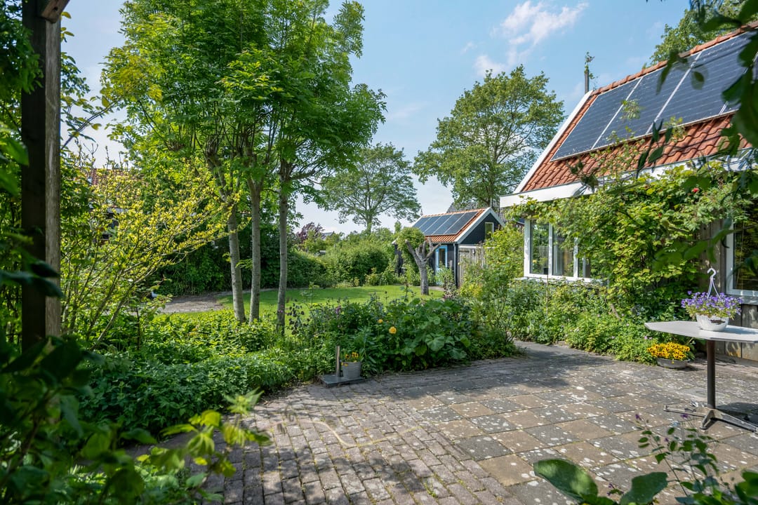 Photo 17 of Eegracht 33