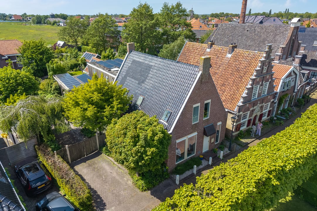Photo 1 of Eegracht 33
