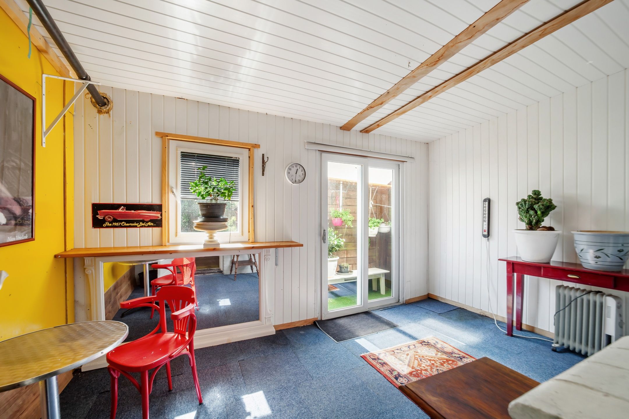 Photo 12 of Hendrik Mandestraat 59