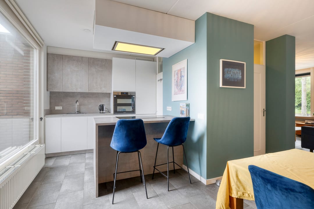 Photo 16 of Arenberglaan 252