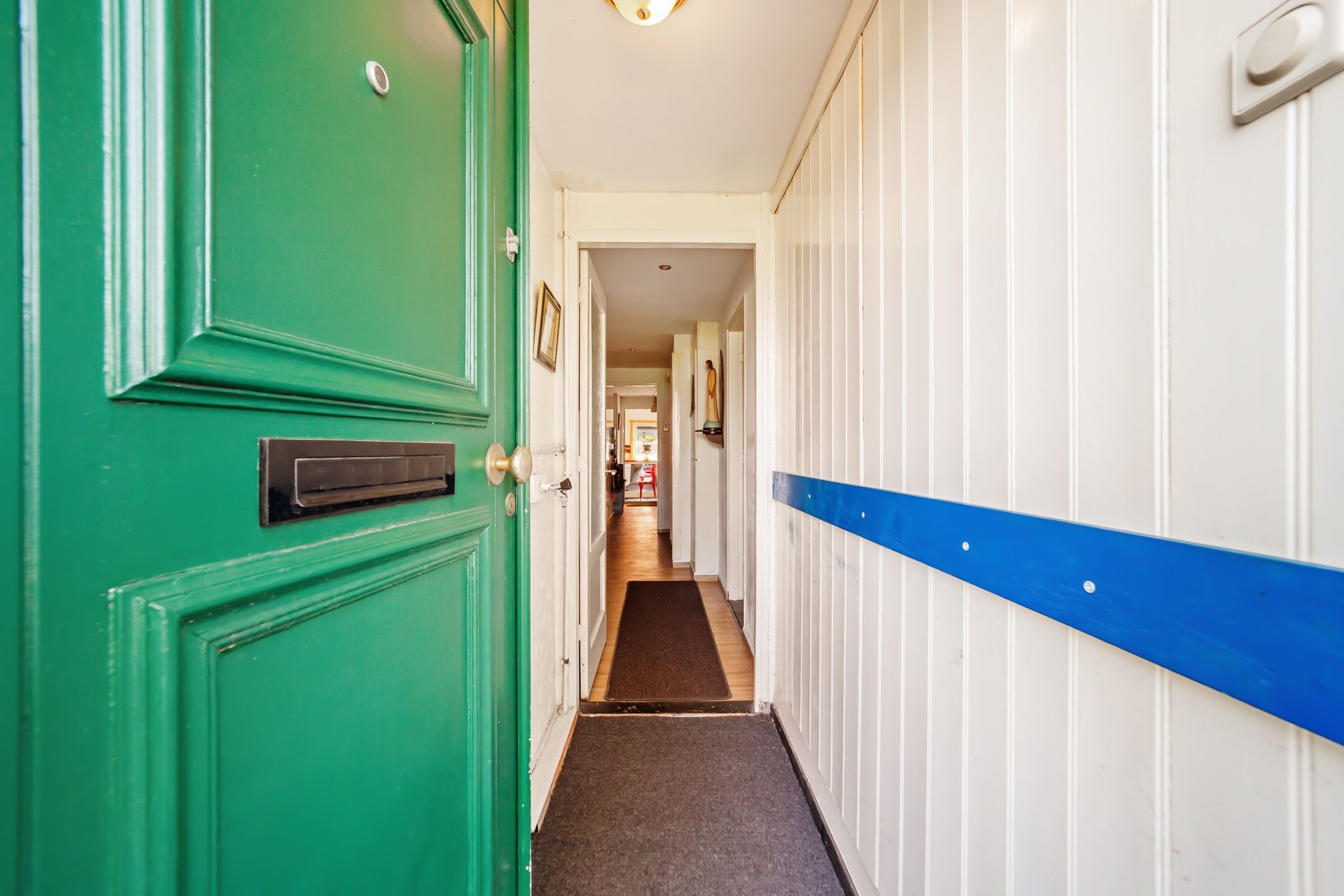 Photo 3 of Hendrik Mandestraat 59
